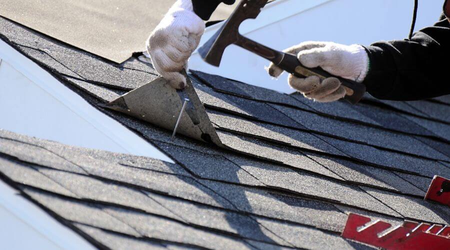 Professional Flat Roofing Installation in Tieton, WA
